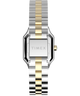 TW2Y23900 Addison 23mm Stainless Steel Bracelet Watch Strap Image