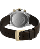 TW2Y24100 Waterbury Heritage Chronograph 39mm Leather Strap Watch  Caseback with Attachment Image