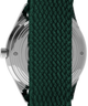 TW2Y24400 Marlin® Jet Automatic 38mm Fabric Strap Watch Caseback Image
