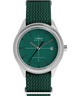 TW2Y24400 Marlin® Jet Automatic 38mm Fabric Strap Watch Primary Image