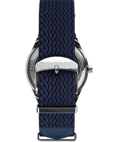 TW2Y24500 Marlin® Jet Automatic 38mm Fabric Strap Watch Strap Image