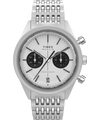 TW2Y24600 Marlin® Jet Quartz Chronograph 40mm Stainless Steel Bracelet Watch Primary Image