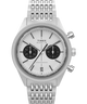 TW2Y24600 Marlin® Jet Quartz Chronograph 40mm Stainless Steel Bracelet Watch Primary Image