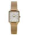 TW2Y26100 Transcend 22mm Stainless Steel Bracelet Watch Primary Image