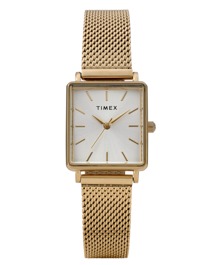 TW2Y26100 Transcend 22mm Stainless Steel Bracelet Watch Primary Image