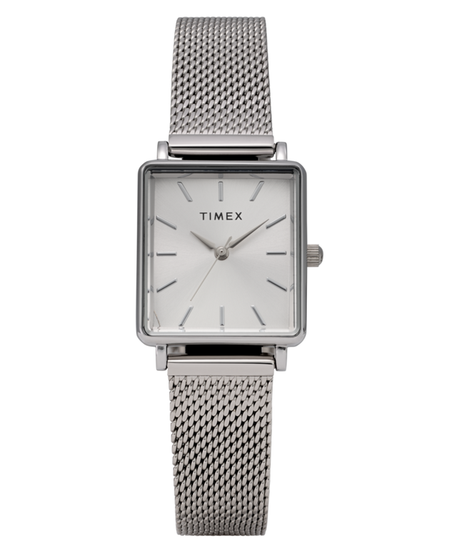 TW2Y26300 Transcend 22mm Stainless Steel Bracelet Watch Primary Image