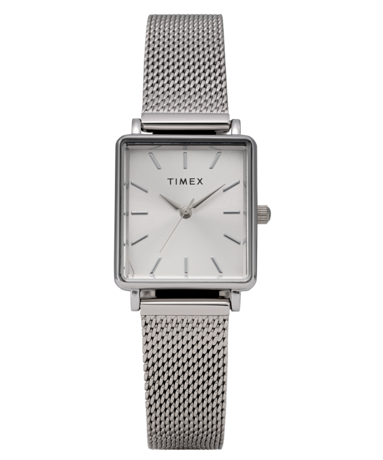 TW2Y26300 Transcend 22mm Stainless Steel Bracelet Watch Primary Image