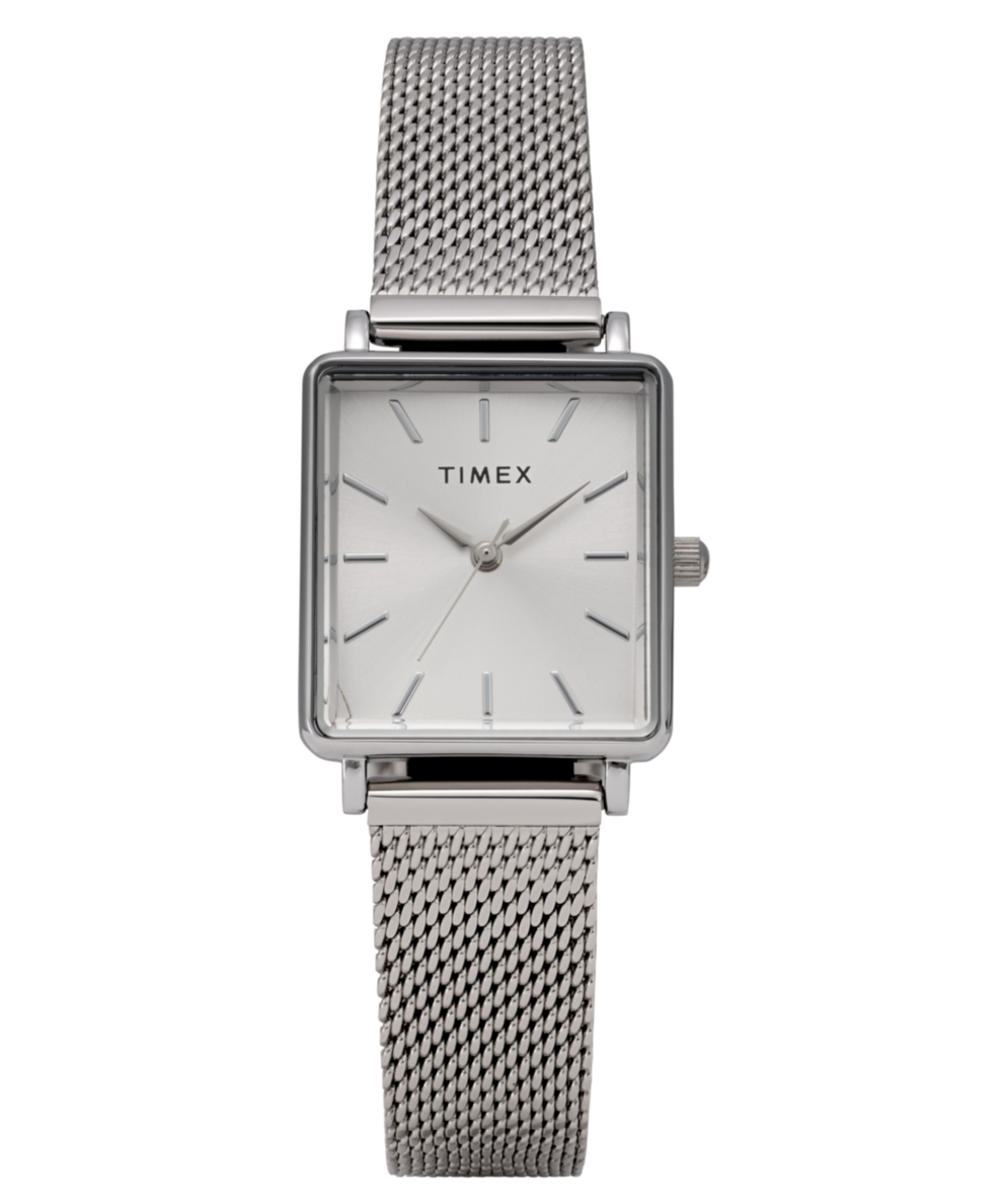 TW2Y26300 Transcend 22mm Stainless Steel Bracelet Watch Primary Image