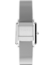 TW2Y26300 Transcend 22mm Stainless Steel Bracelet Watch Strap Image