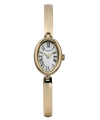 TW2Y27200 Cavatina 19mm Stainless Steel Bangle Watch Primary Image
