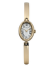 TW2Y27200 Cavatina 19mm Stainless Steel Bangle Watch Primary Image