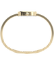 TW2Y27200 Cavatina 19mm Stainless Steel Bangle Watch Profile Image
