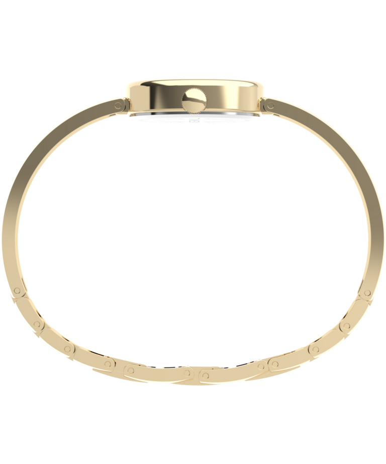 TW2Y27200 Cavatina 19mm Stainless Steel Bangle Watch Profile Image