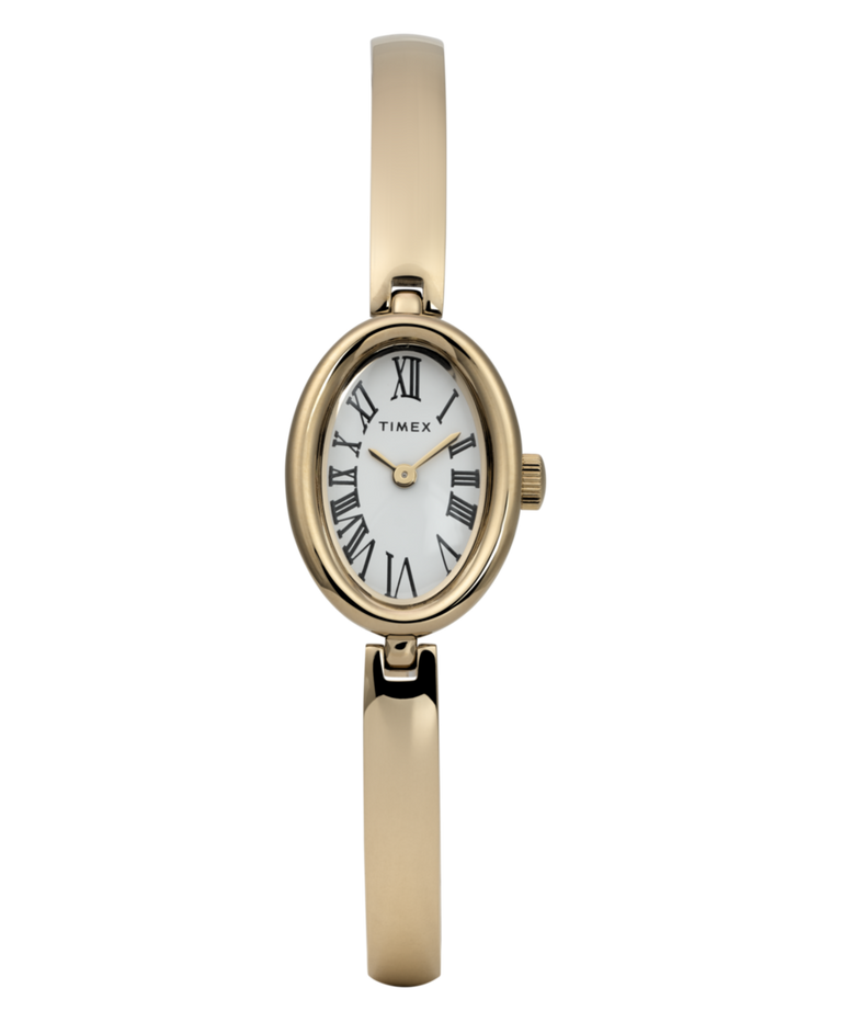 TW2Y27200 Cavatina 19mm Stainless Steel Bangle Watch Primary Image
