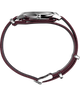 TW2Y27600 Waterbury Metropolitan Sub-Second 39mm Fabric Strap Watch Profile Image