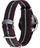 TW2Y27600 Waterbury Metropolitan Sub-Second 39mm Fabric Strap Watch Caseback with Attachment Image