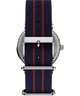 TW2Y31100 Timex x Peanuts® Weekender Joe Cool 38mm Fabric Strap Watch Strap Image