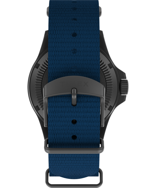 TW2Y31700 Expedition® Field Post Solar 41mm Eco-Conscious Fabric Strap Watch Strap Image