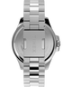 TW2Y33200 Harborside Coast Multifunction 43mm Stainless Steel Bracelet Watch Strap Image