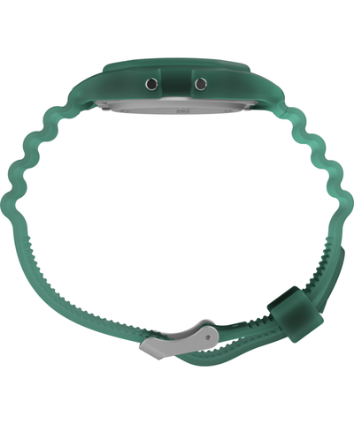 TW2Y34100 Timex T80 34mm Resin Strap Watch Profile Image