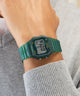 TW2Y34100 Timex T80 34mm Resin Watch Strap Primary Wrist Image
