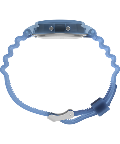 TW2Y34200 Timex T80 34mm Resin Strap Watch Profile Image