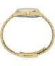 TW2Y34400 Q Timex® 1975 Enigma 37mm Stainless Steel Bracelet Watch Profile Image