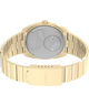 TW2Y34400 Q Timex® 1975 Enigma 37mm Stainless Steel Bracelet Watch Caseback with Attachment Image