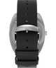 TW2Y34500 Q Timex® 1975 Enigma 37mm Leather Strap Watch Strap Image