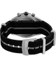 TW2Y35500 Waterbury Heritage Chronograph 39mm Fabric Strap Watch Caseback with Attachment Image