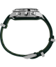 TW2Y35600 Waterbury Heritage Chronograph 39mm Fabric Strap Watch Profile Image