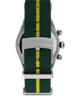 TW2Y35600 Waterbury Heritage Chronograph 39mm Fabric Strap Watch Strap Image