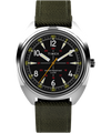 TW2Y36000 Bespoke Post x Timex 36mm Fabric Strap Watch Primary Image
