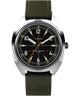 TW2Y36000 Bespoke Post x Timex 36mm Fabric Strap Watch Primary Image