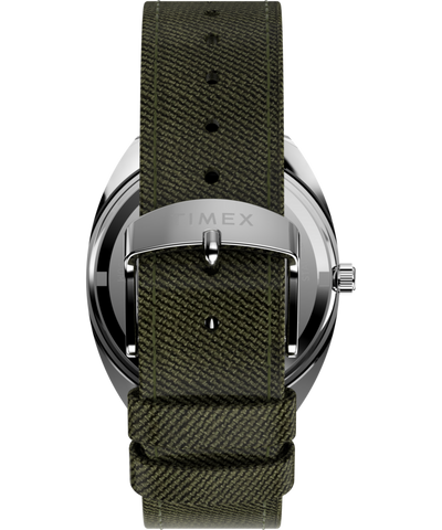 TW2Y36000 Bespoke Post x Timex 36mm Fabric Strap Watch Strap Image