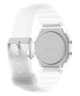 TW2Y36400 Timex T80 34mm Resin Strap Watch Caseback with Attachment Image