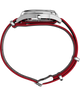 TW2Y37300 Marlin® Jet Quartz 38mm Fabric Strap Watch Profile Image