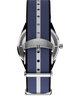 TW2Y37400 Marlin® Jet Quartz 38mm Fabric Strap Watch Strap Image