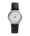 TW2Y37600 Marlin® Quartz 34mm Leather Strap Watch Primary Image