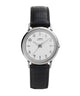 TW2Y37600 Marlin® Quartz 34mm Leather Strap Watch Alternate Image 1