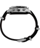 TW2Y38900 Waterbury Heritage Chronograph 39mm Fabric Strap Watch Profile Image
