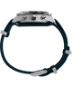 TW2Y39000 Waterbury Heritage Chronograph 39mm Fabric Strap Watch Profile Image