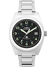 TW2Y39600 Expedition® Capstone Automatic 39mm Stainless Steel Bracelet Watch Primary Image