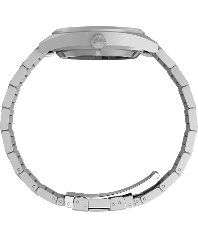 TW2Y39600 Expedition® Capstone Automatic 39mm Stainless Steel Bracelet Watch Profile Image