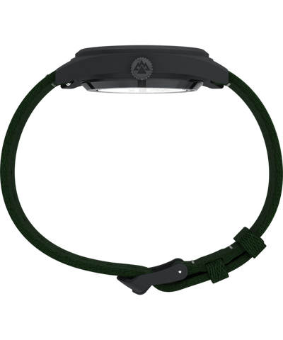 TW2Y39800 Expedition® Capstone Automatic 39mm Eco-Conscious Fabric Strap Watch Profile Image