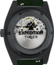 TW2Y39800 Expedition® Capstone Automatic 39mm Eco-Conscious Fabric Strap Watch Caseback Image
