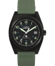 TW2Y39800 Expedition® Capstone Automatic 39mm Eco-Conscious Fabric Strap Watch Primary Image