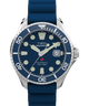 TW2Y39900 Deepwater Meridian 200 Automatic 44mm HNBR Rubber Strap Watch Primary Image