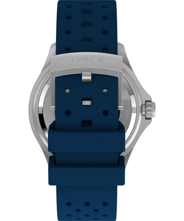 TW2Y39900 Deepwater Meridian 200 Automatic 44mm HNBR Rubber Strap Watch Strap Image