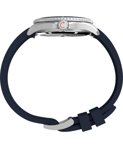 TW2Y40300 Deepwater Meridian 200 38mm HNBR Rubber Strap Watch Profile Image